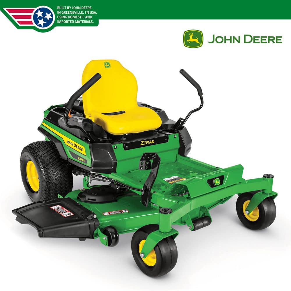 【Gary】 john-deere-gas-zero-turn-