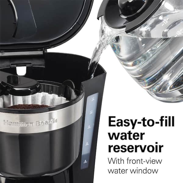 https://images.thdstatic.com/productImages/97a8c7ad-190a-4b74-ad73-298e630fef8f/svn/black-stainless-steel-hamilton-beach-drip-coffee-makers-49632-66_600.jpg