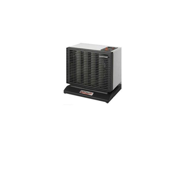 Seabreeze Heat Sweep 1500-Watt Fan Heaters ThermaFlo Electric Portable Heater-DISCONTINUED