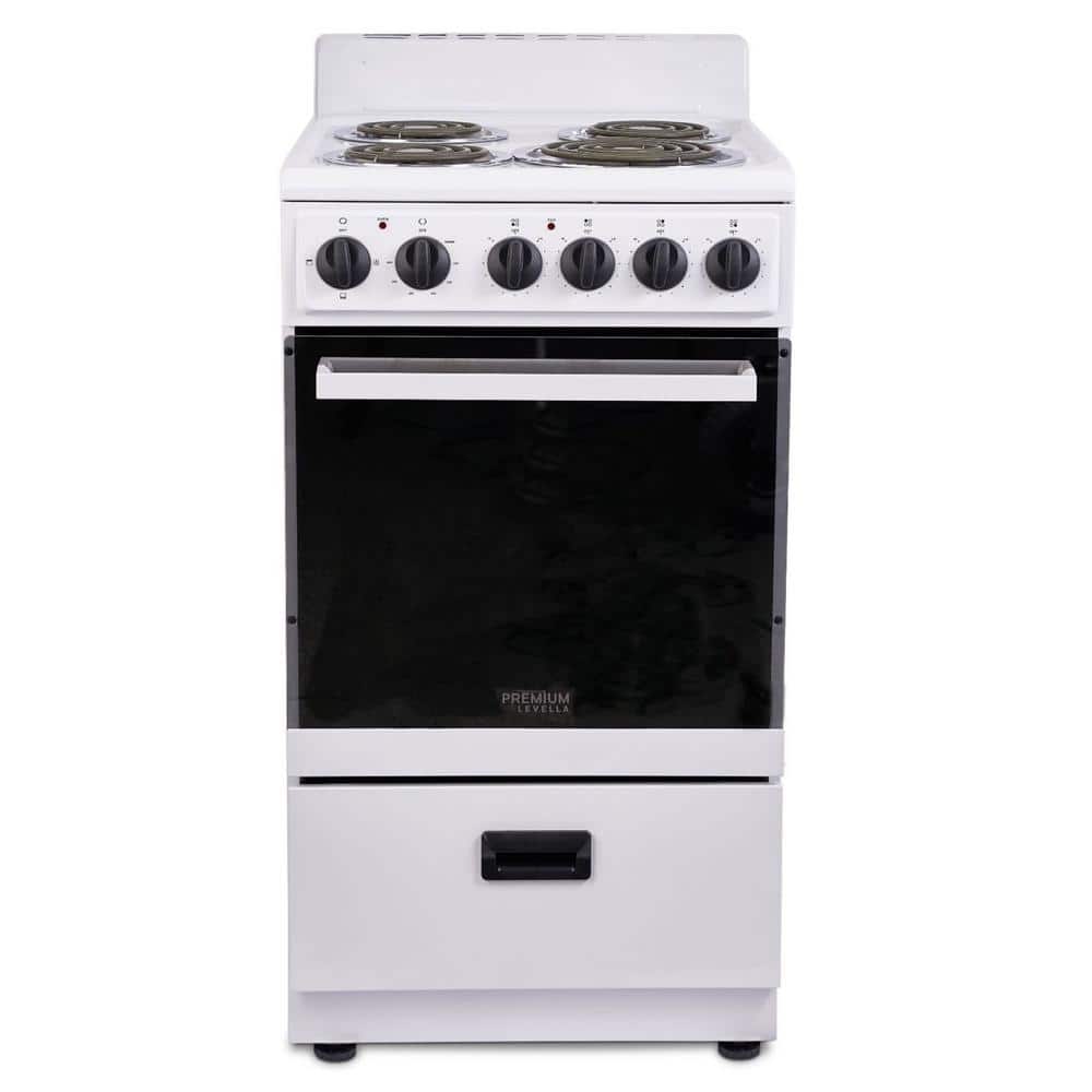 https://images.thdstatic.com/productImages/97a9b3f1-1545-4466-b415-2b4aee21fb88/svn/white-premium-levella-single-oven-electric-ranges-pre2025gw-64_1000.jpg