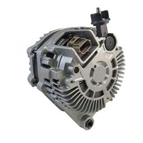WPS World Power Systems Alternator