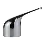 DANCO Single-Handle Replacement Trim Kit For Delta Tub/Shower – Chrome (Open Box)