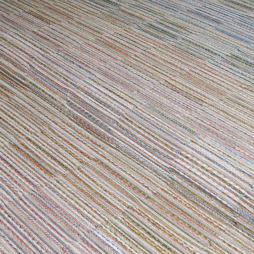 Cape Fayston 2'3" x 7'10" Transitional Multi-Color Runner Rug