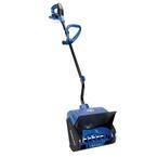 13 in. 24-Volt Cordless Snow Shovel Kit with 4.0 Ah Battery and Charger