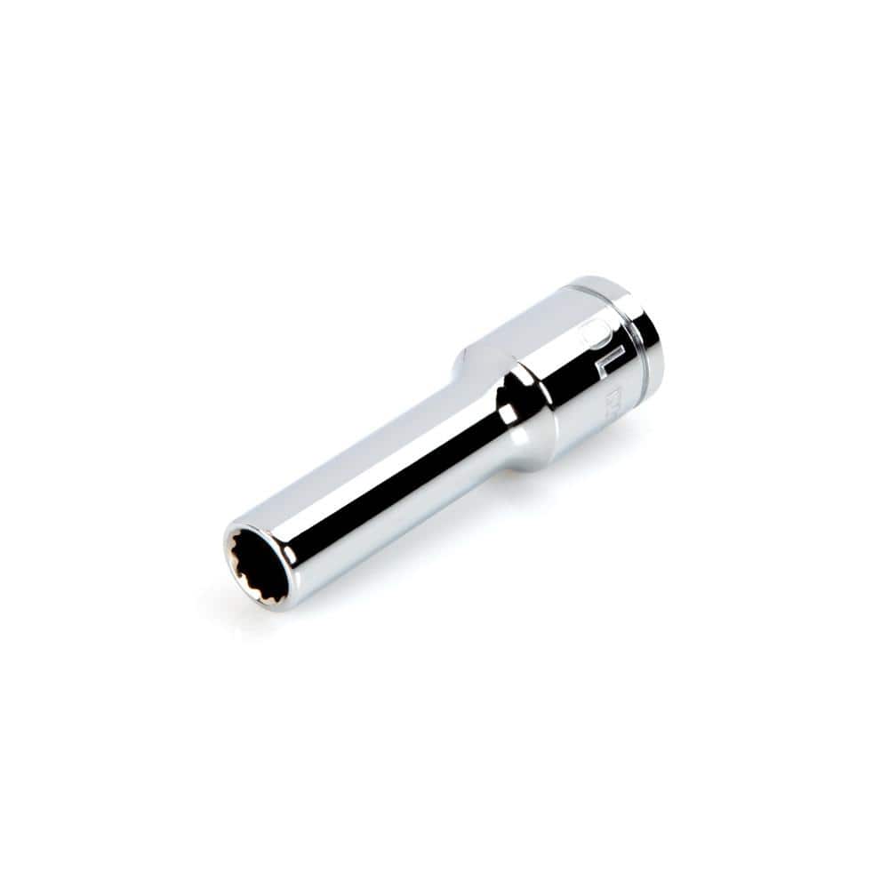 1/2 in. Drive x 10 mm Deep 12-Point Socket price history on PriceWatchPro