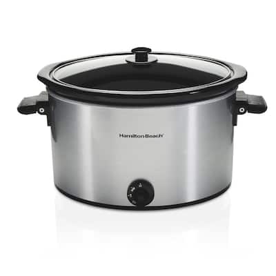 https://images.thdstatic.com/productImages/97ad66c3-f008-4e4b-98f2-e6a1af1c1a44/svn/stainless-steel-hamilton-beach-slow-cookers-33190fg-64_400.jpg
