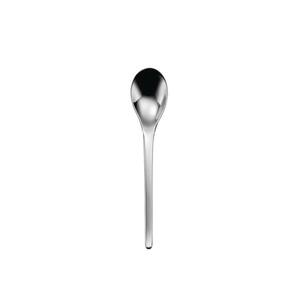 Update 18/8 Stainless Steel Bouillon Spoons - Satin Finish, NEW (USA Seller, Free Shipping)