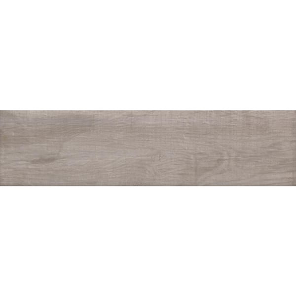 MSI Madeira Smoke 6 in. x 24 in. Matte Ceramic Floor and Wall Tile (16.79 sq. ft./Case)