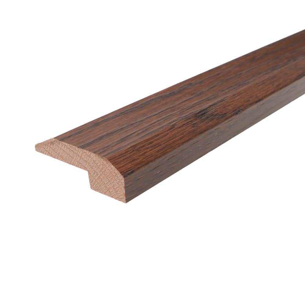 Neville 0.38 in. Thick x 2 in. Width x 78 in. Length Wood Multi-Purpose Reducer price history on PriceWatchPro