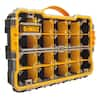 DEWALT DWST14830 20 Compartment PRO Organizer - Jireh Tools