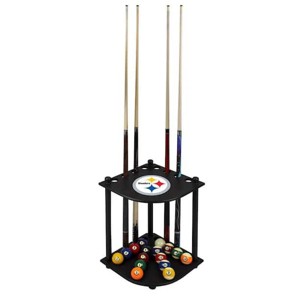 Pittsburgh Steelers Pool Table Light