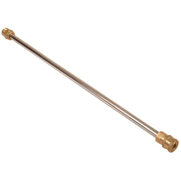 2800, 3200 or 4200 PSI 16 in. Pressure Washer Replacement Wand with Quick Connect