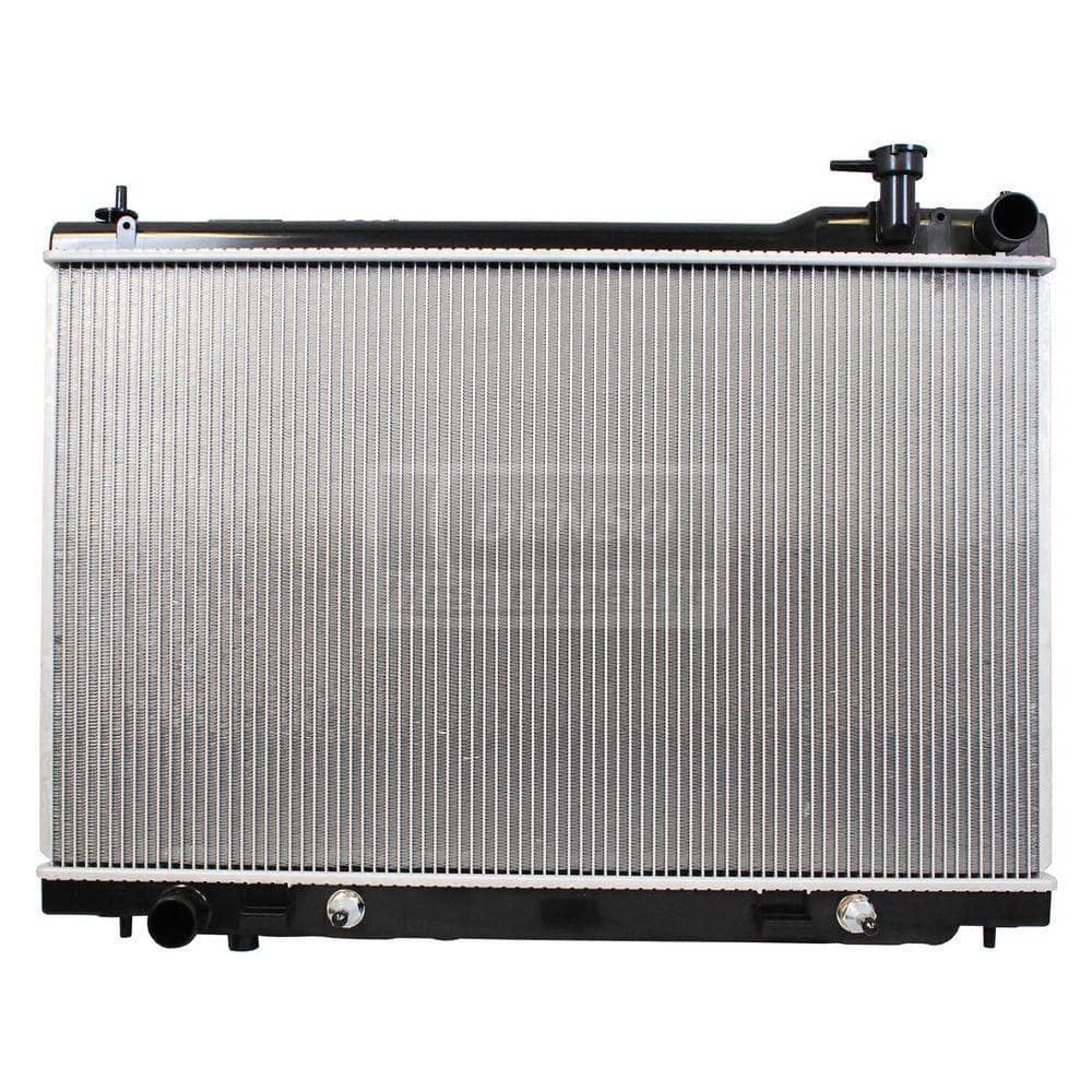 Radiator 2003-2008 Infiniti FX35 221-3422 - The Home Depot