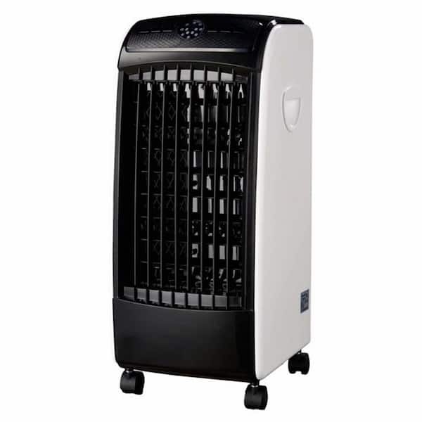 Tileon 3-in-1 Evaporative Air Cooler Fan Humidifier with Remote Control