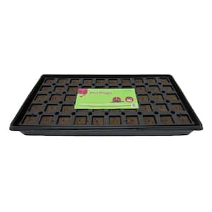 50 Site Pro Plugs with Tray and Insert