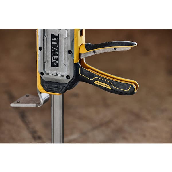 DEWALT Toughseries Construction Jack Set (1-Piece) DWHT83550 - The
