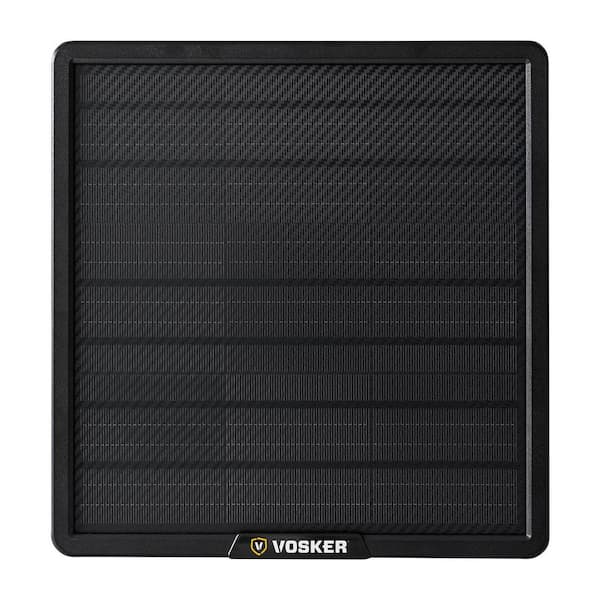 Solar Power Bank