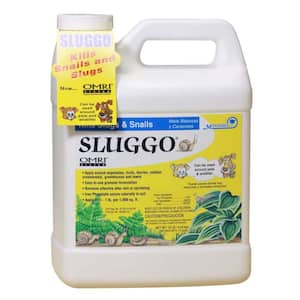 10 lb. Sluggo Snail and Slug Control