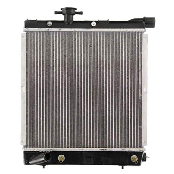 OSC Radiator