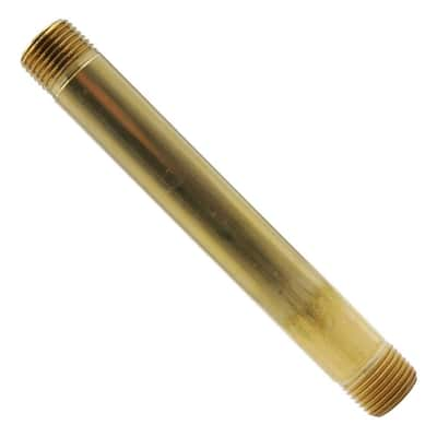 LTWFITTING - Brass Fittings - Fittings - The Home Depot