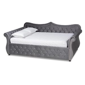 Abbie Grey Queen Daybed