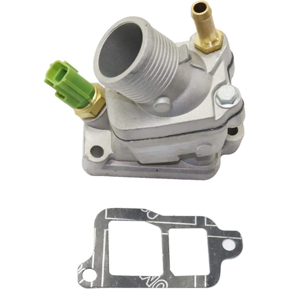 Thermostat Compatible with Volvo XC90 2003-2006, S60 2002-2009, V70 2002-2007, S80 2004-2006 price history on PriceWatchPro