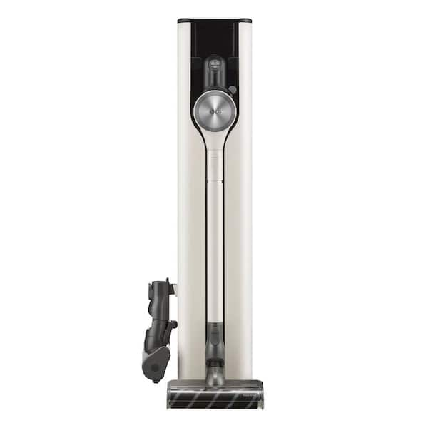 Lg Cordzero Bagged Cordless Hepa Filter Stick Vacuum With All In One