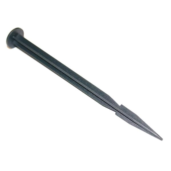 10 ft. x 20 ft. Landscape Stakes (14-Piece)