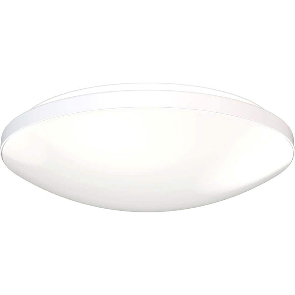 https://images.thdstatic.com/productImages/97b8767b-9610-43c4-a2a9-a2642259f7c4/svn/white-juno-flush-mount-ceiling-lights-fmlr-11in-sww5-90cri-wbt-m4-64_1000.jpg