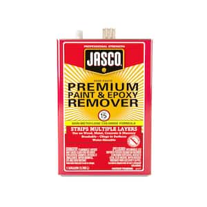 1 Gal. Premium Paint and Epoxy Remover