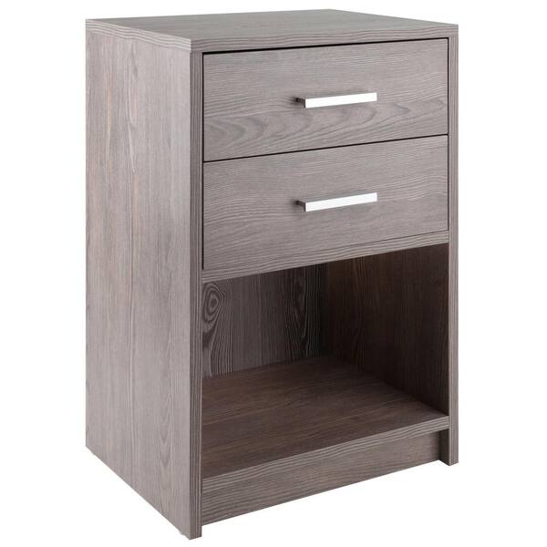 winsome timmy nightstand