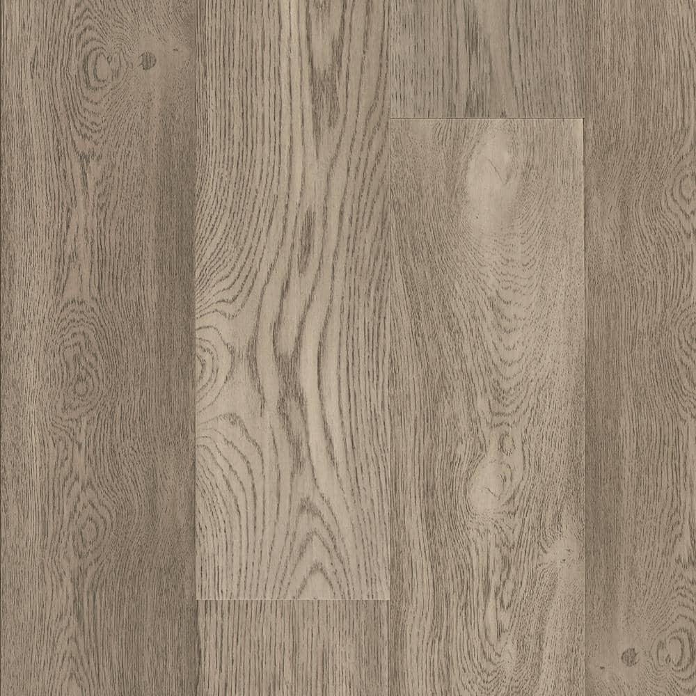 Cinder Cone Oak 0.28 in. T x 6.5 in. W Waterproof Engineered Hardwood Flooring (21.8 sq. ft./case) price history on PriceWatchPro