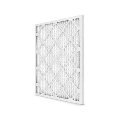 14 in. x 20 in. x 1 in. Superior Pleated Air Filter FPR 9