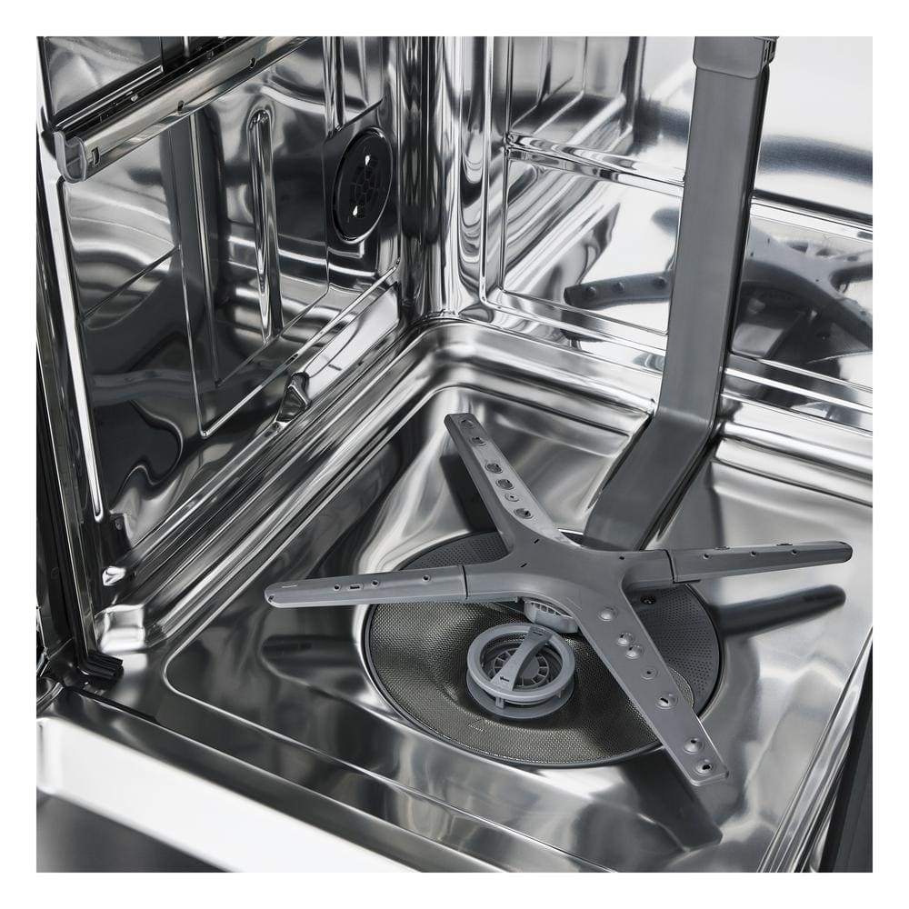 LG 24" Stainless Steel Built-In Dishwasher with QuadWash