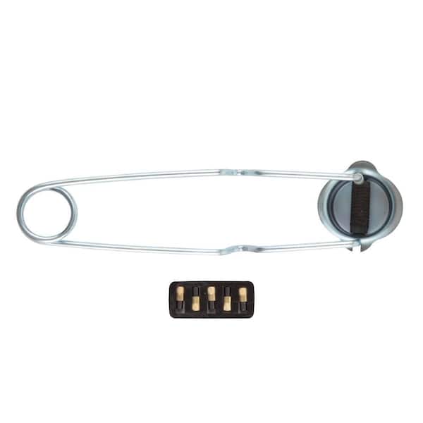 Lincoln Electric Single Flint Striker with Flints KH790