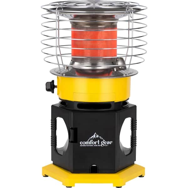 Industrial Space Heater Rental