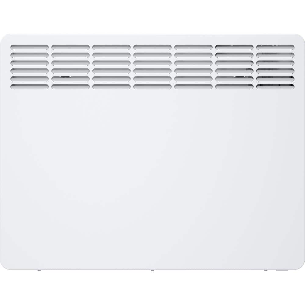 CNS 150-1 Plus 1500-Watt 120-Volt Wall-Mounted Convection Heater with Cord and Electronic Thermostat price history on PriceWatchPro