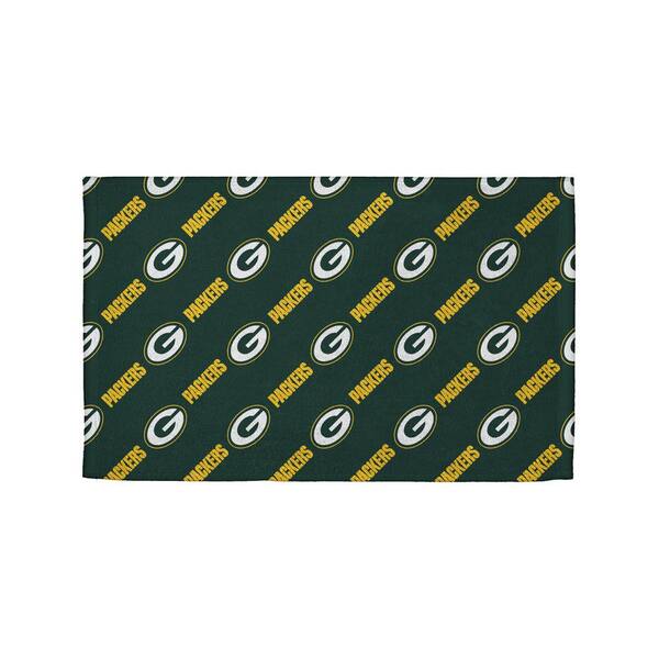 Green Bay Packers Grill Utensil Set With Hand Towel at the Packers