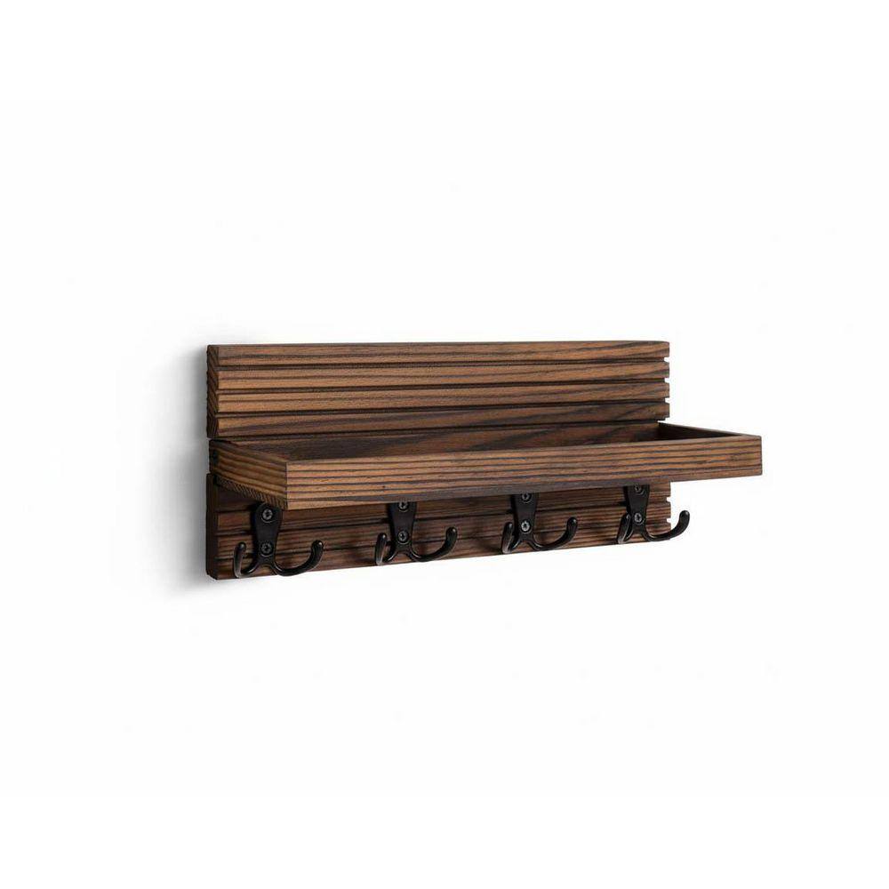 dark-brown-decorative-wall-