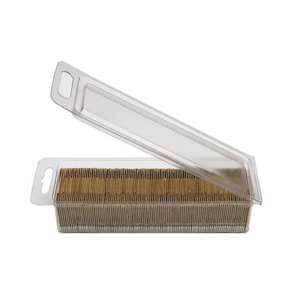 HDX Single Edge Blades (100-Pack)