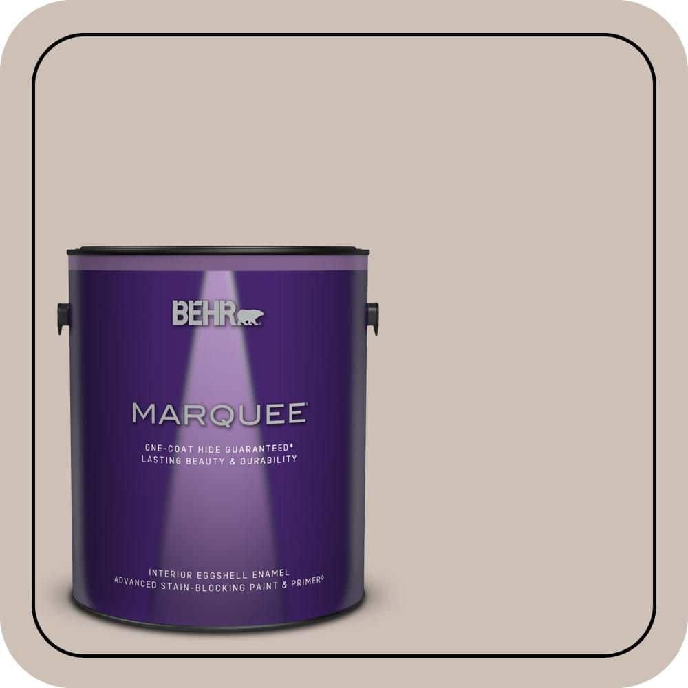 1 gal. #770A-3 French Castle Eggshell Enamel Interior Paint & Primer price history on PriceWatchPro