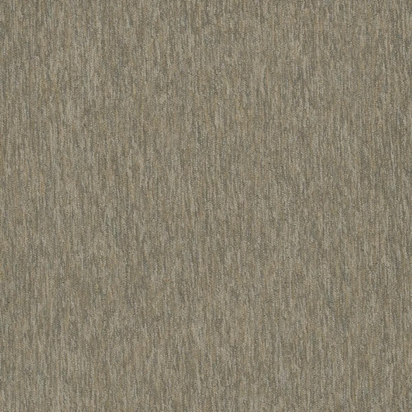 Newell - Waller - Beige Commercial/Residential 24 x 24 in. Glue-Down Carpet Tile Square (72 sq. ft.)