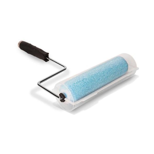 Best Paint Rollers For Your Projects - The Home Depot