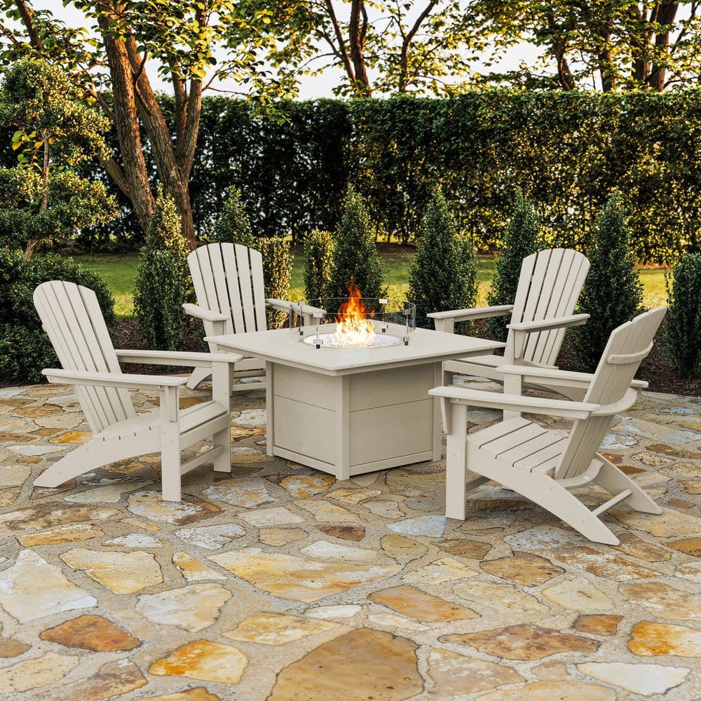 polywood-fire-pit-patio-sets-