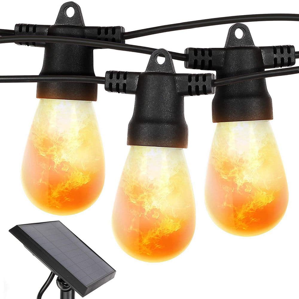 brightech ambience pro solar powered led string lights