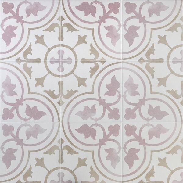 Ivy Hill Tile Anabella Tate 9 In X, Tate Floor Tiles