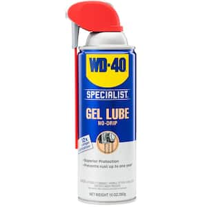 WD-40 Specialist 10 oz. Roller Chain Lube