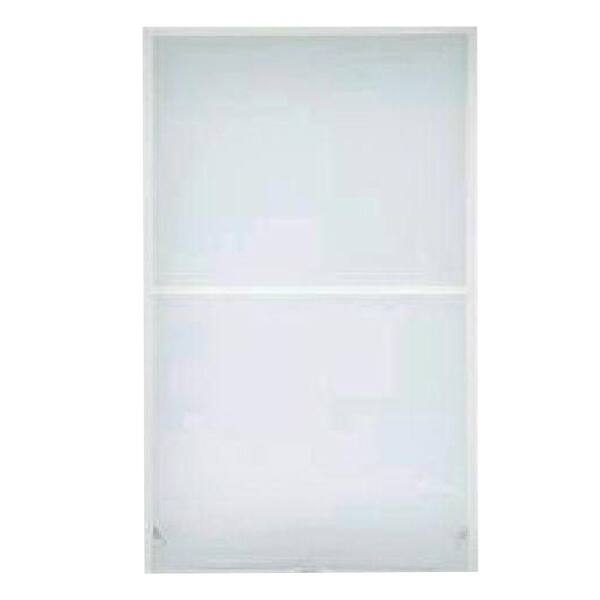 Window Screens Promaster Have a question about Air Master Windows and Doors S9 French Awning ...