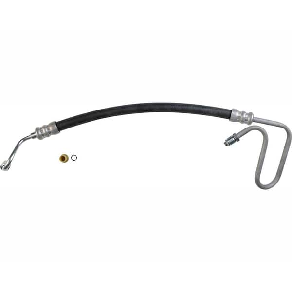 Sunsong Power Steering Pressure Line Hose Assembly