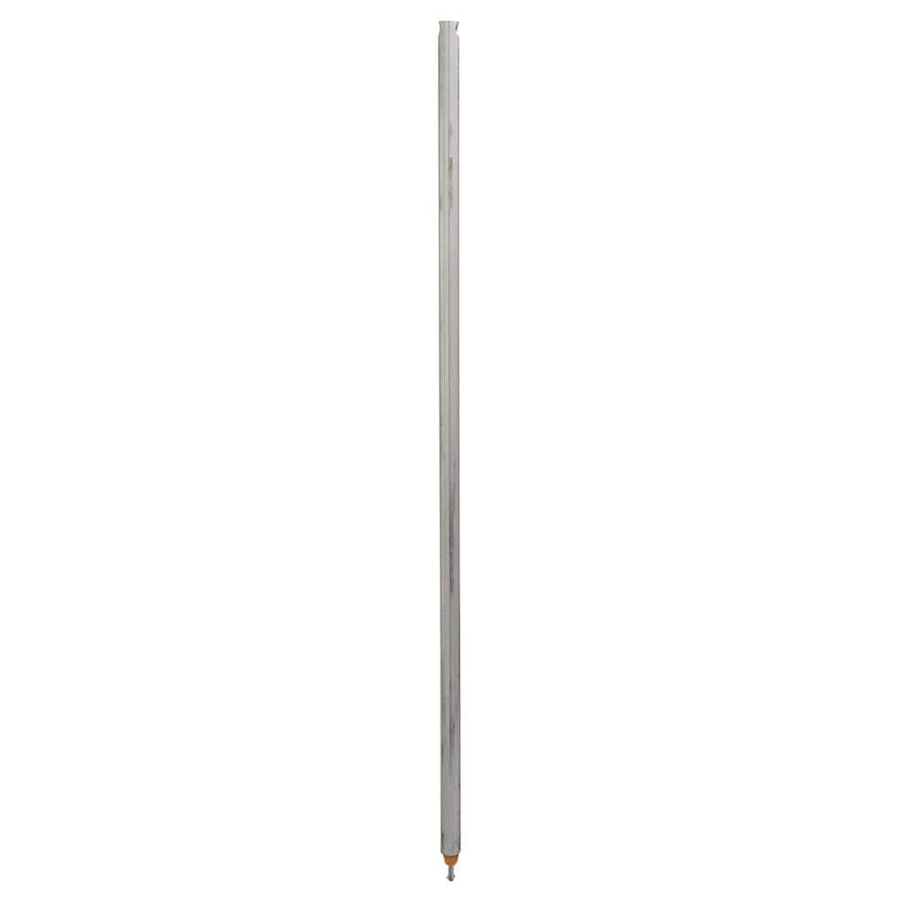 21 in. Spiral Tilt Balance  Red Tip